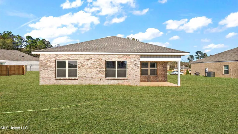 217 Raulston Drive Byram, MS 39272
