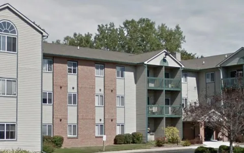 2700 Marfitt Rd