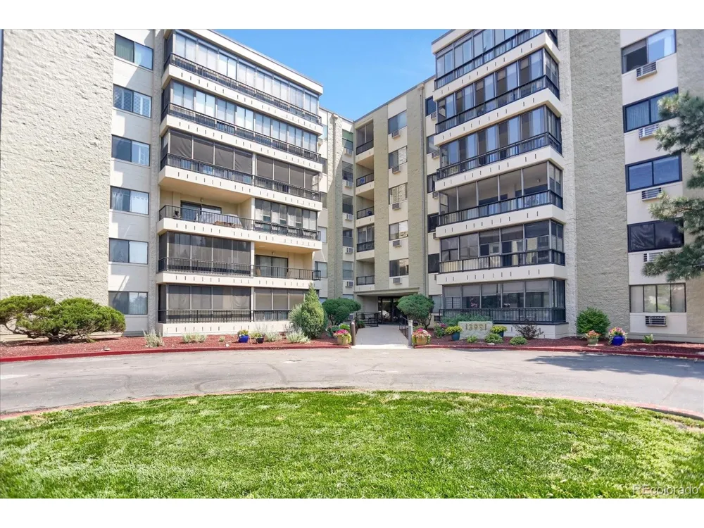 13991 E Marina Drive #303