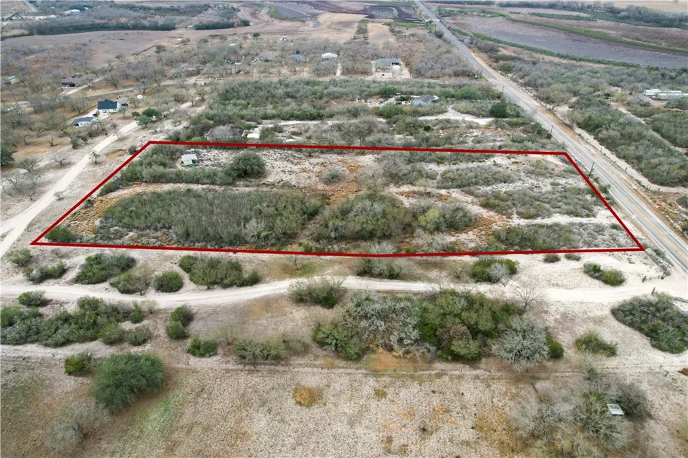 1828 Fm 534 George West, TX 78368
