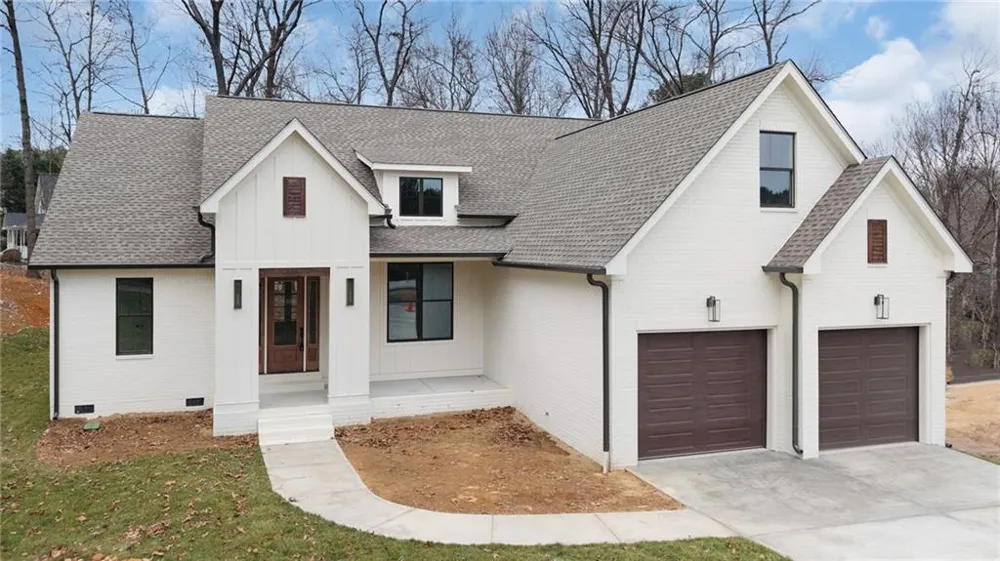 301 Windy Hill Drive