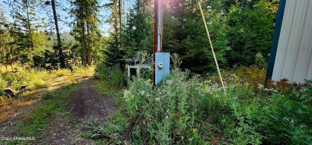 1530 Dusty Lane St. Maries, ID 83861