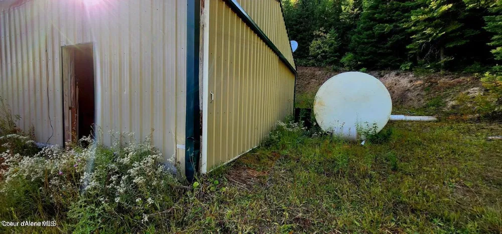 1530 Dusty Lane St. Maries, ID 83861