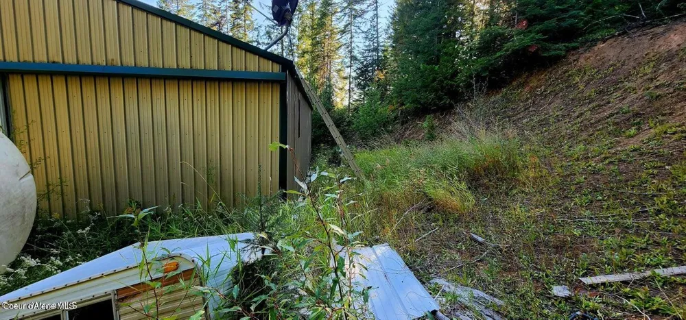 1530 Dusty Lane St. Maries, ID 83861