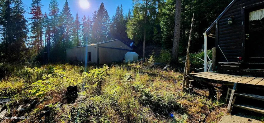 1530 Dusty Lane St. Maries, ID 83861