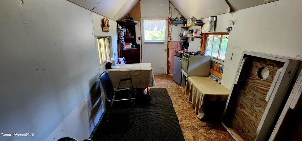 1530 Dusty Lane St. Maries, ID 83861