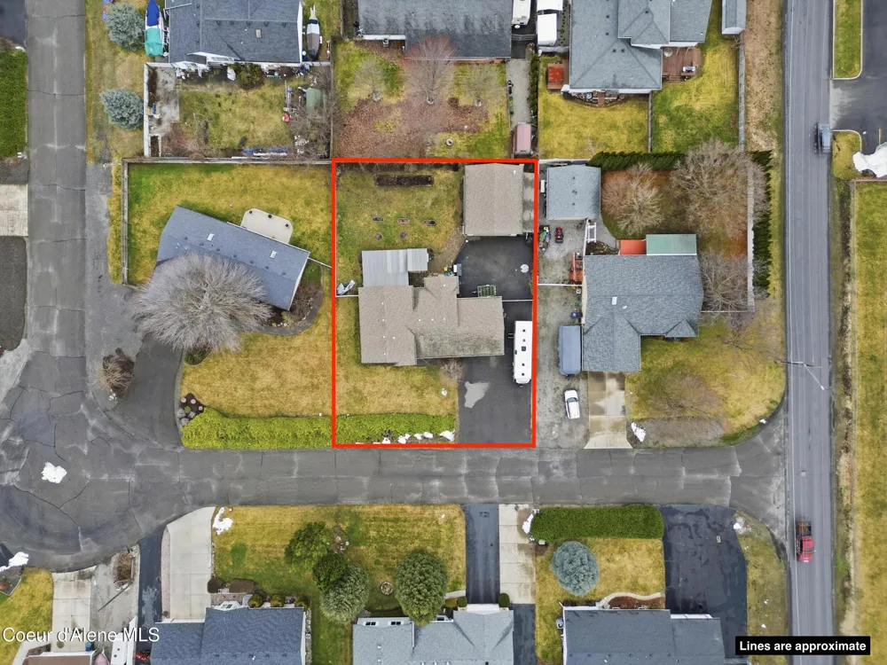 858 E Maple Place Hayden, ID 83835