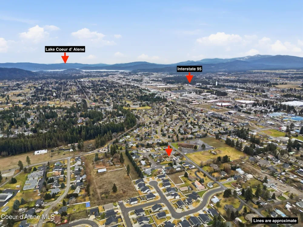 858 E Maple Place Hayden, ID 83835