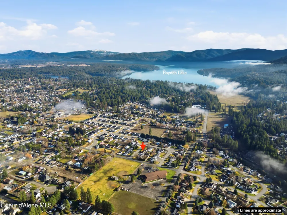858 E Maple Place Hayden, ID 83835