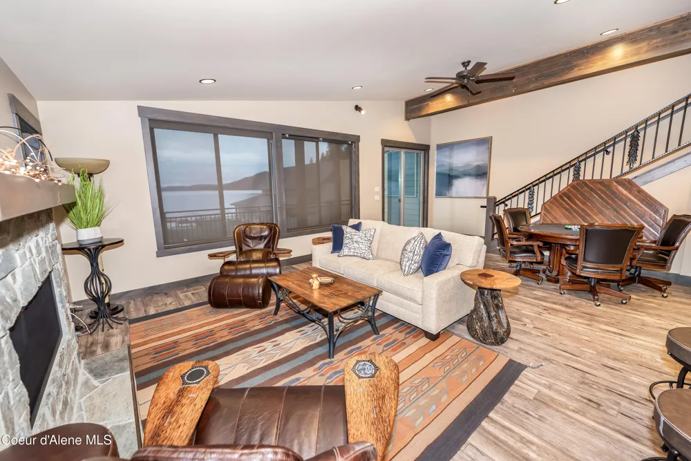 96 Palouse Drive Nordman, ID 83848