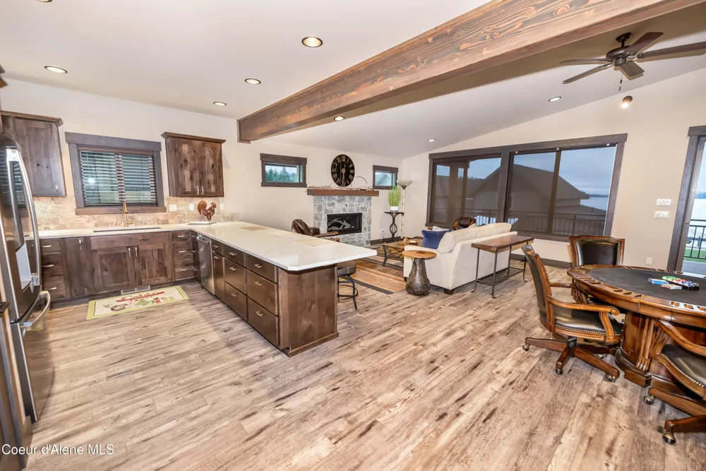 96 Palouse Drive Nordman, ID 83848