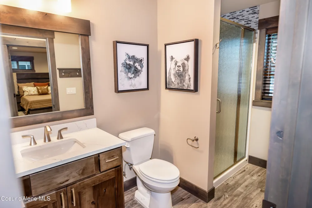 96 Palouse Drive Nordman, ID 83848