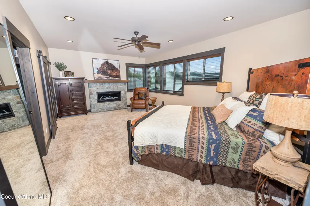 96 Palouse Drive Nordman, ID 83848