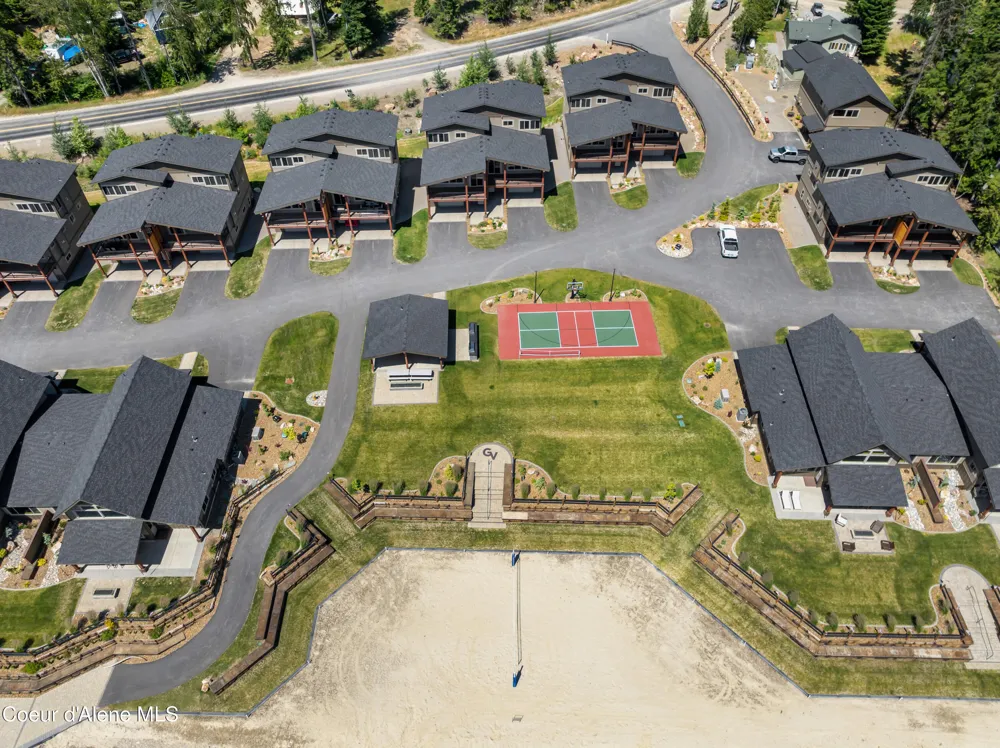 96 Palouse Drive Nordman, ID 83848
