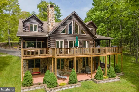 615 SANDY SHORES ROAD