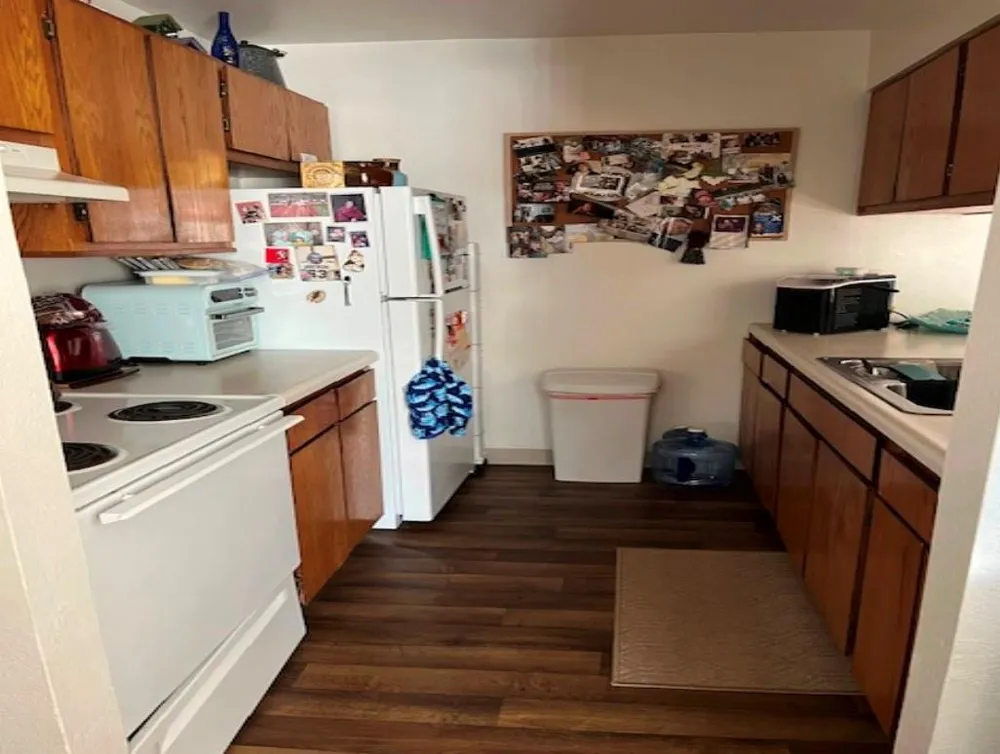 305 Walnut St Greenville, MI 48838