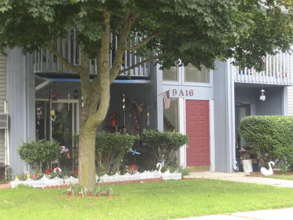 305 Walnut St Greenville, MI 48838