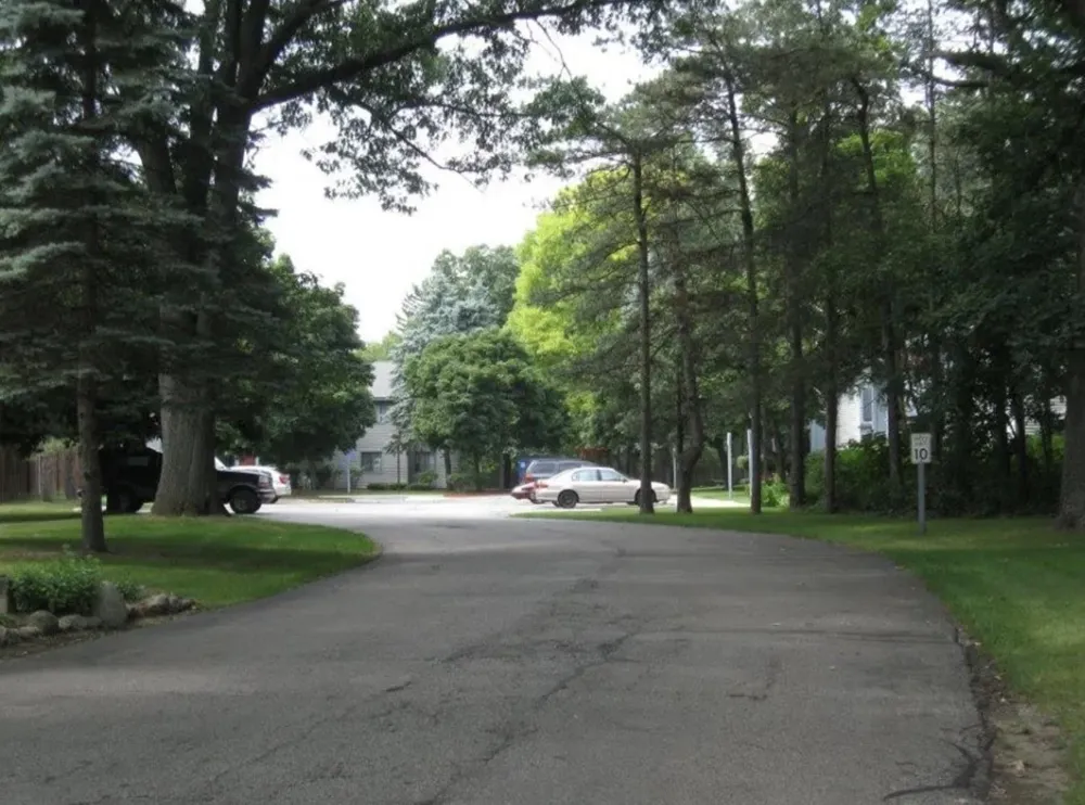 305 Walnut St Greenville, MI 48838