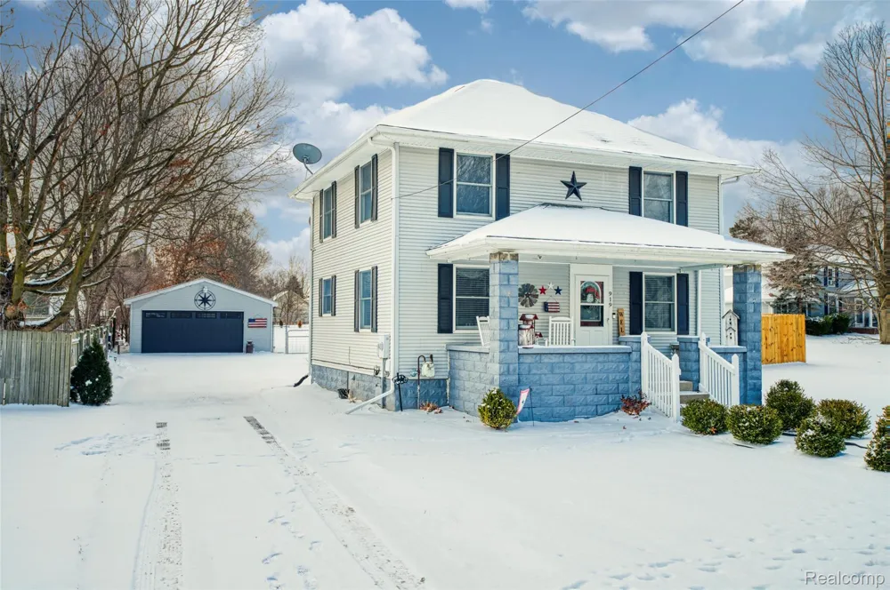 919 E Michigan Avenue