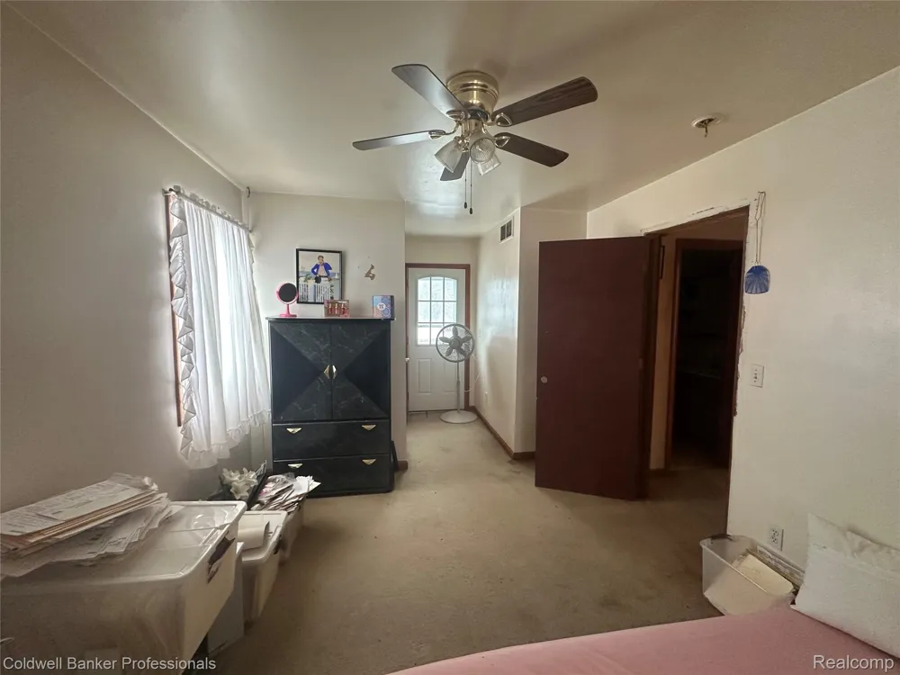 3419 Burnside Road Marathon Township, MI 48464