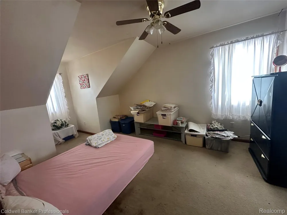 3419 Burnside Road Marathon Township, MI 48464