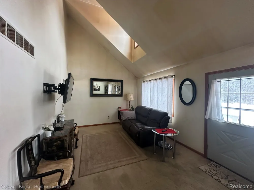 3419 Burnside Road Marathon Township, MI 48464