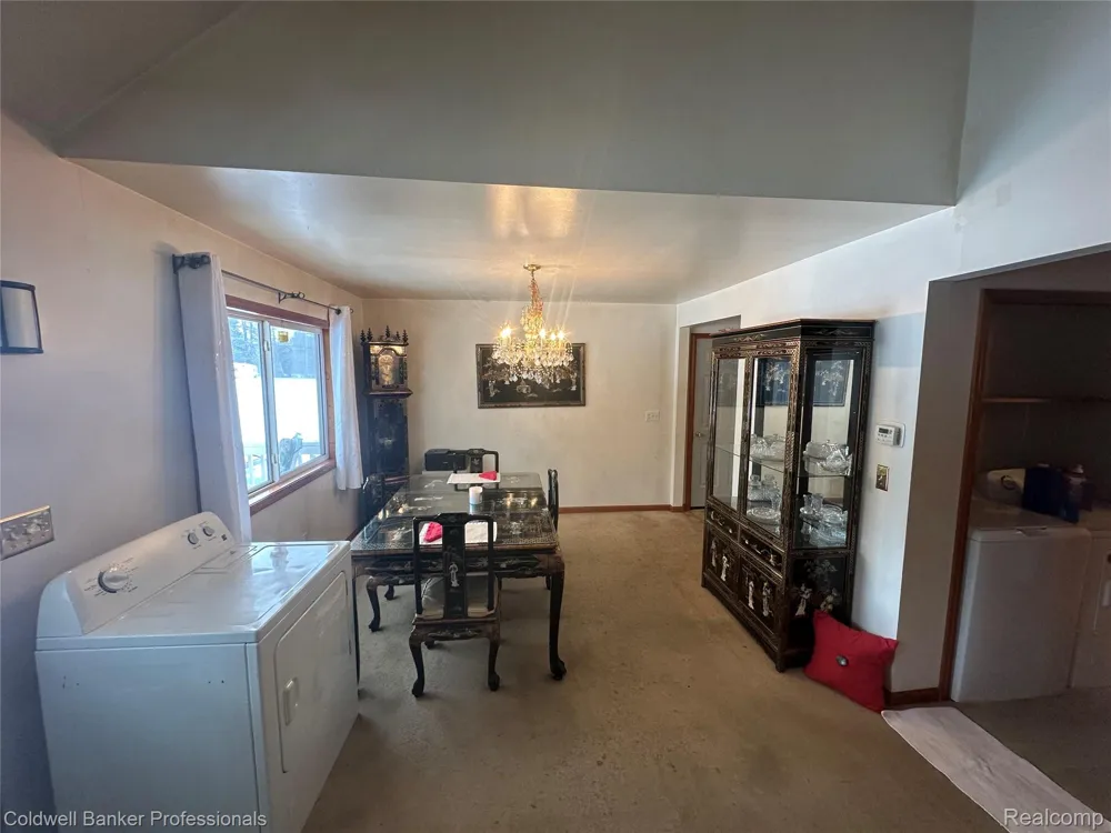 3419 Burnside Road Marathon Township, MI 48464