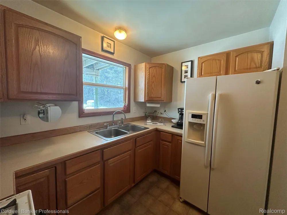 3419 Burnside Road Marathon Township, MI 48464