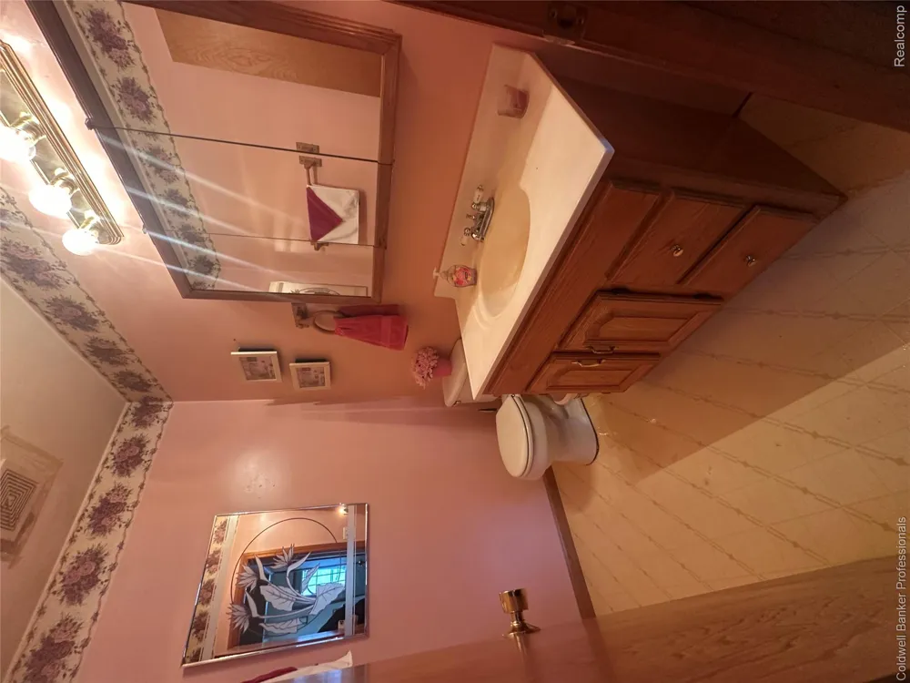 3419 Burnside Road Marathon Township, MI 48464