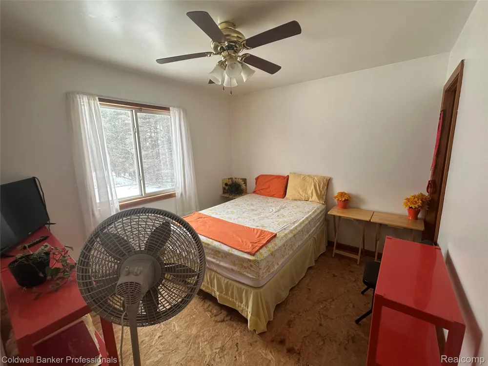 3419 Burnside Road Marathon Township, MI 48464