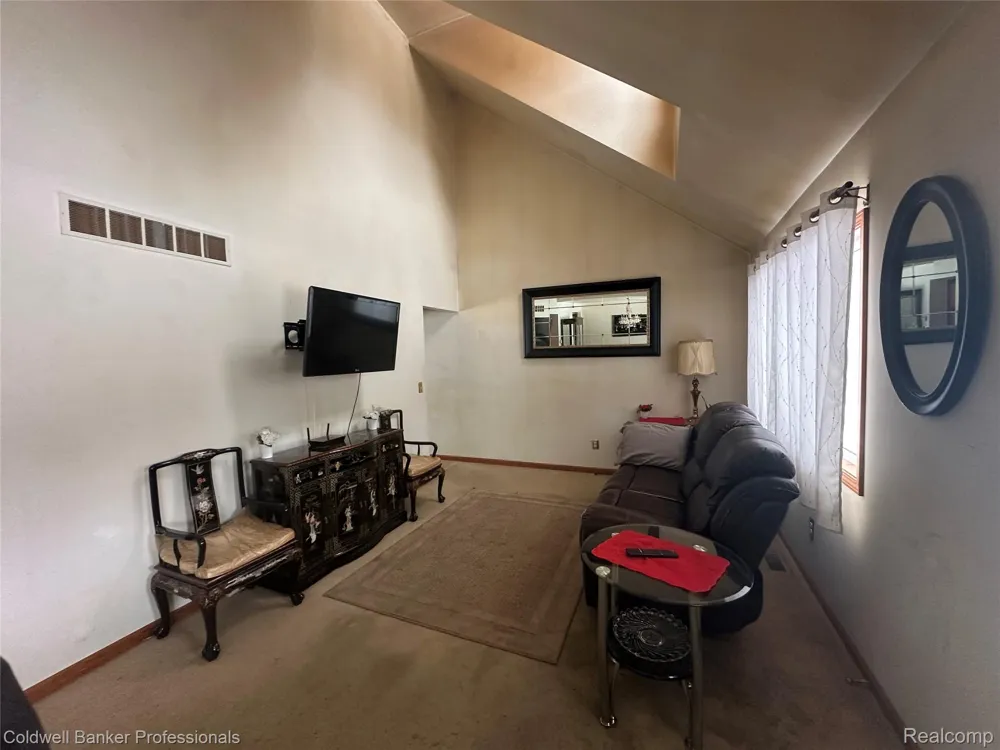 3419 Burnside Road Marathon Township, MI 48464