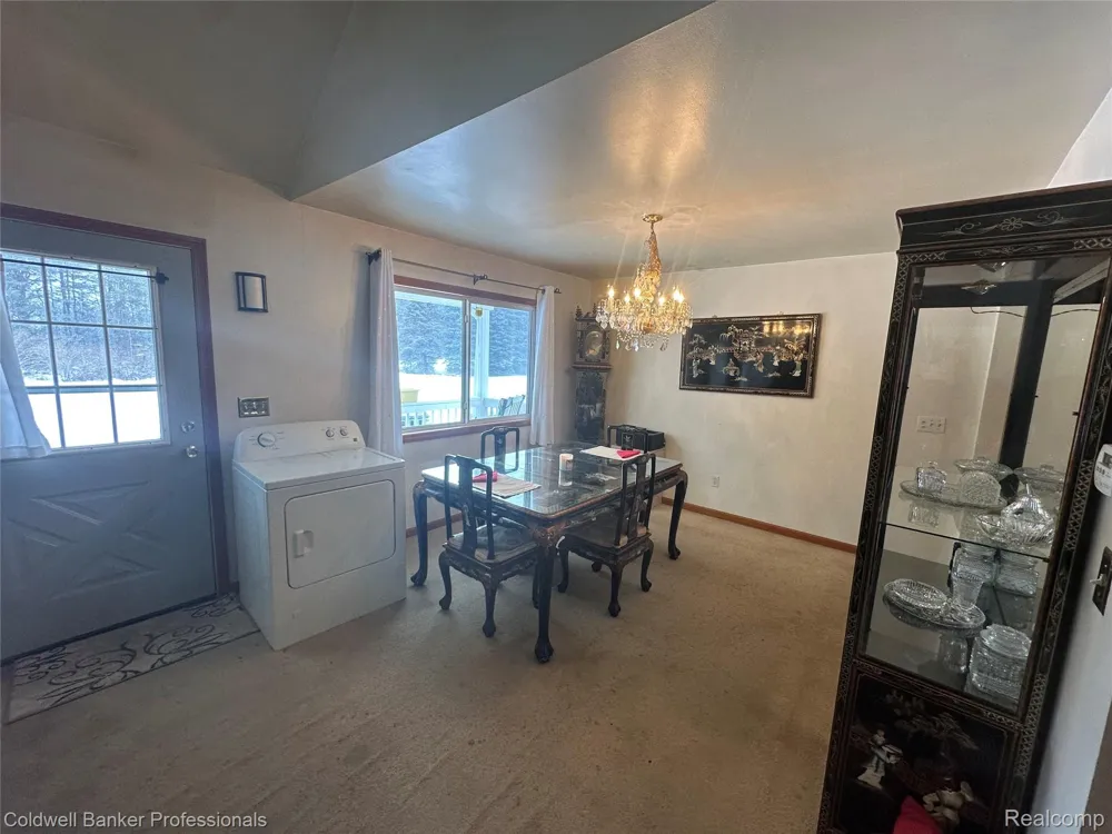 3419 Burnside Road Marathon Township, MI 48464