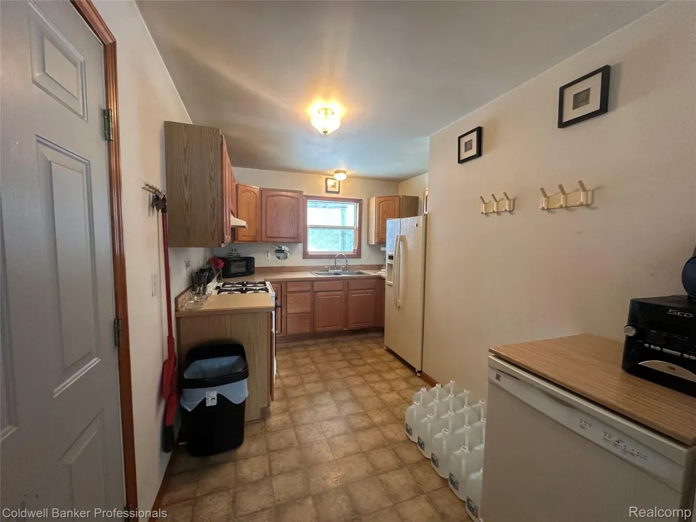 3419 Burnside Road Marathon Township, MI 48464