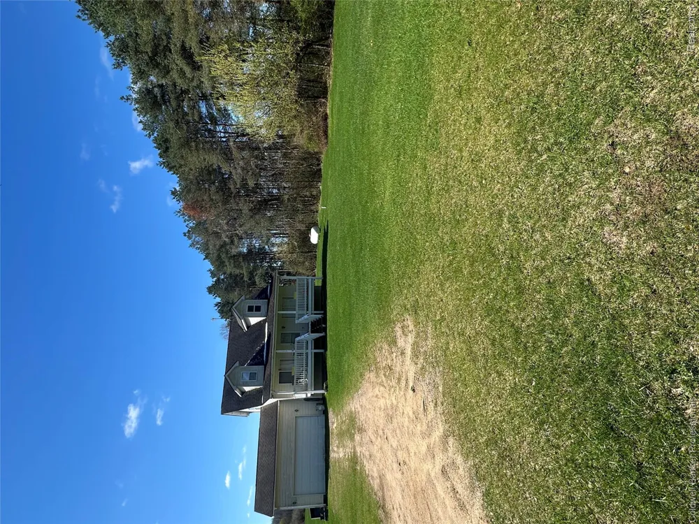 3419 Burnside Road Marathon Township, MI 48464