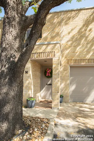 8123 New Braunfels Ave Unit M