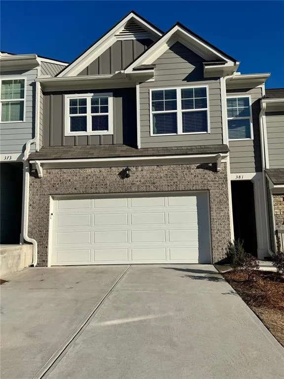 381 Stoneybrook Drive