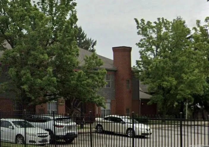 421 W Water St Flint, MI 48503