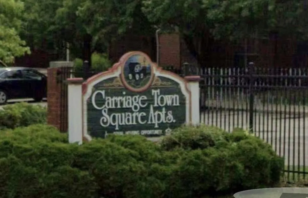 421 W Water St Flint, MI 48503
