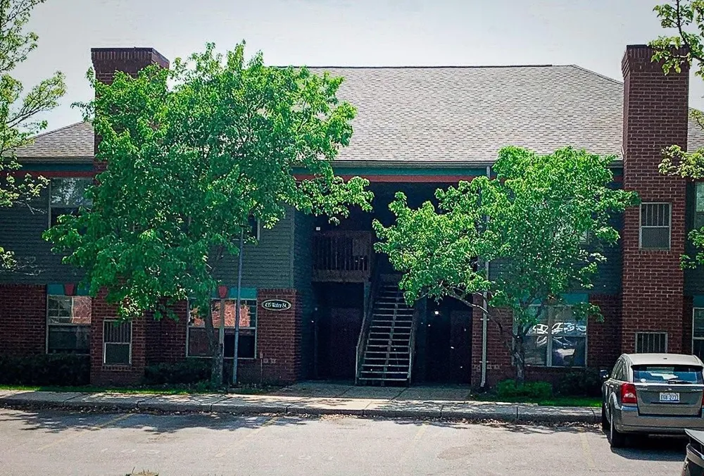 421 W Water St Flint, MI 48503