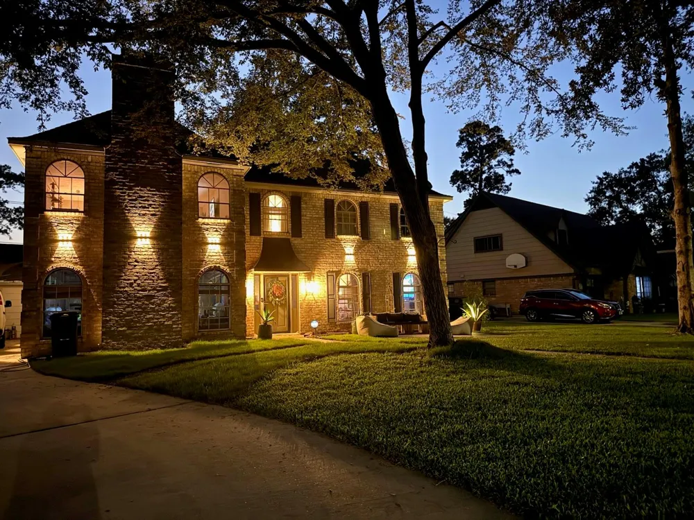 19907 Sweetgum Forest Drive