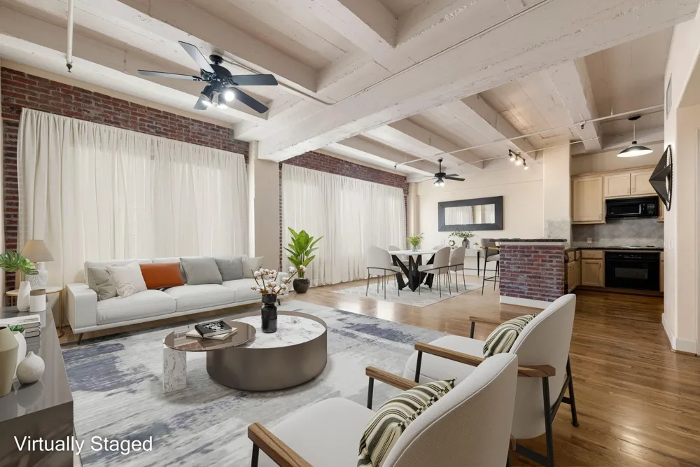 1120 Texas Street #7D