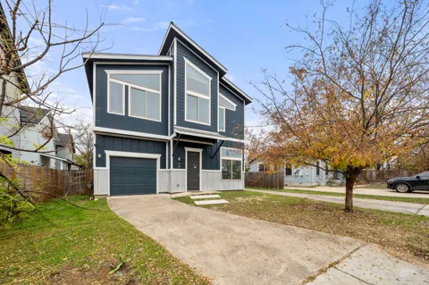 1160 Nickols Avenue #A