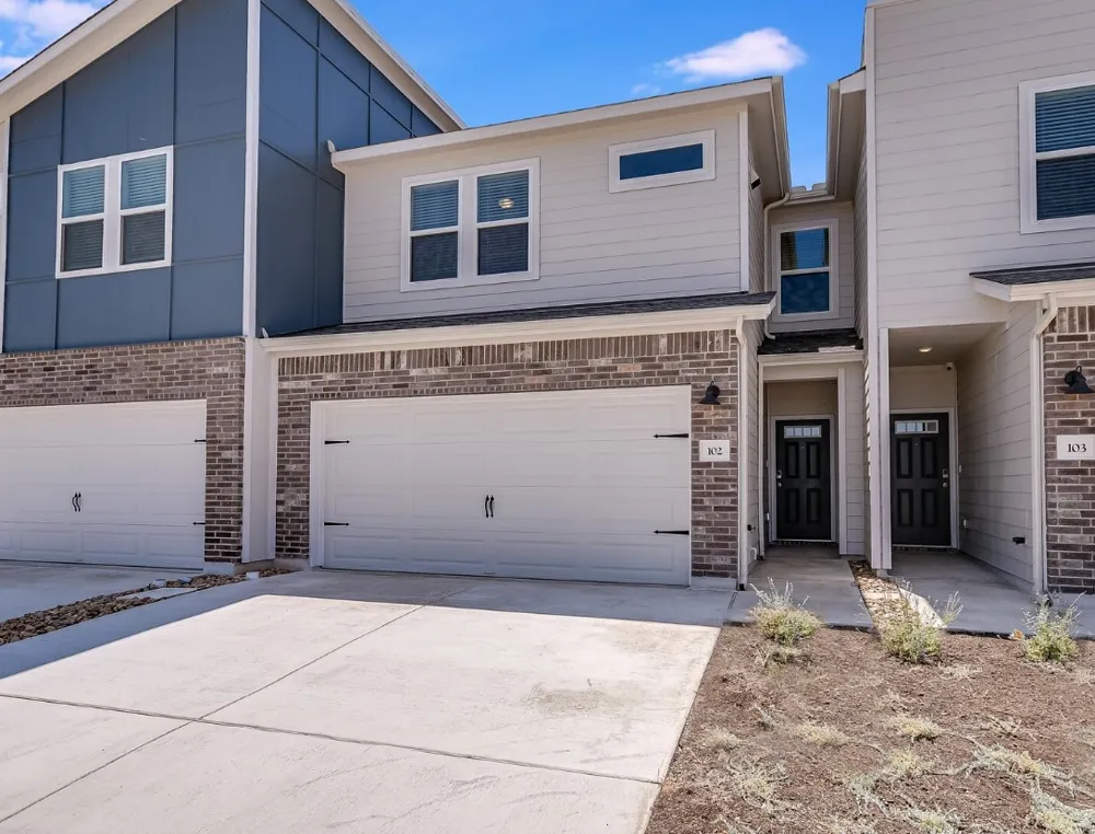 1850 Settlers Glen Drive #102