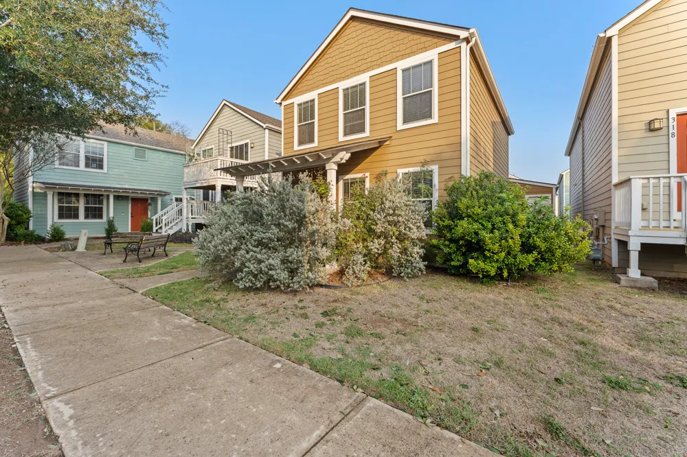 320 Trestle Tree #32