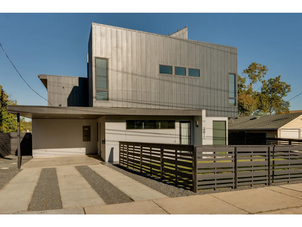 3617 Bull Creek Road