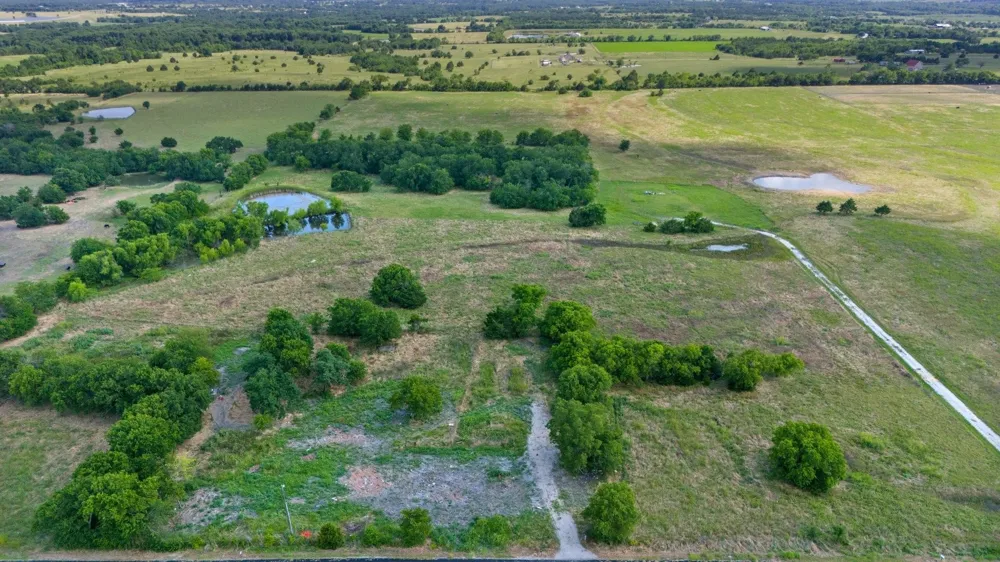 15036 County Road 1100 Blue Ridge, TX 75424