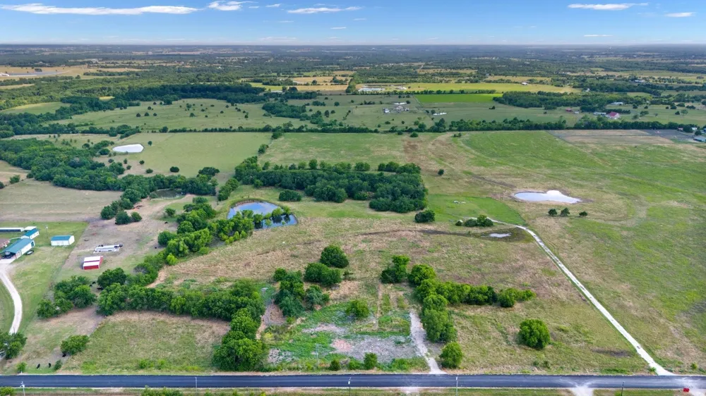 15036 County Road 1100 Blue Ridge, TX 75424