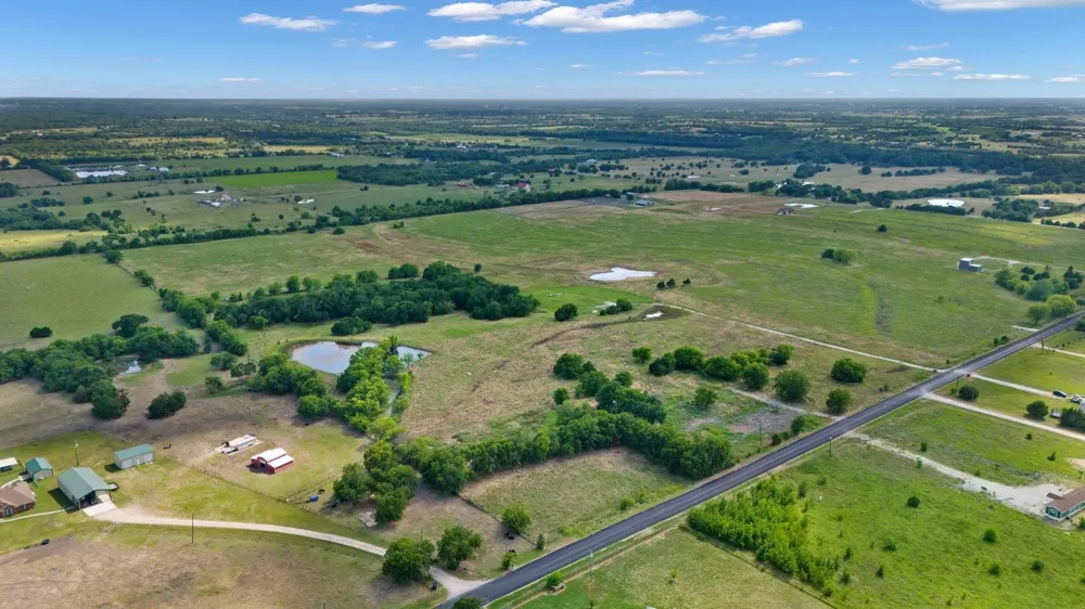15036 County Road 1100 Blue Ridge, TX 75424