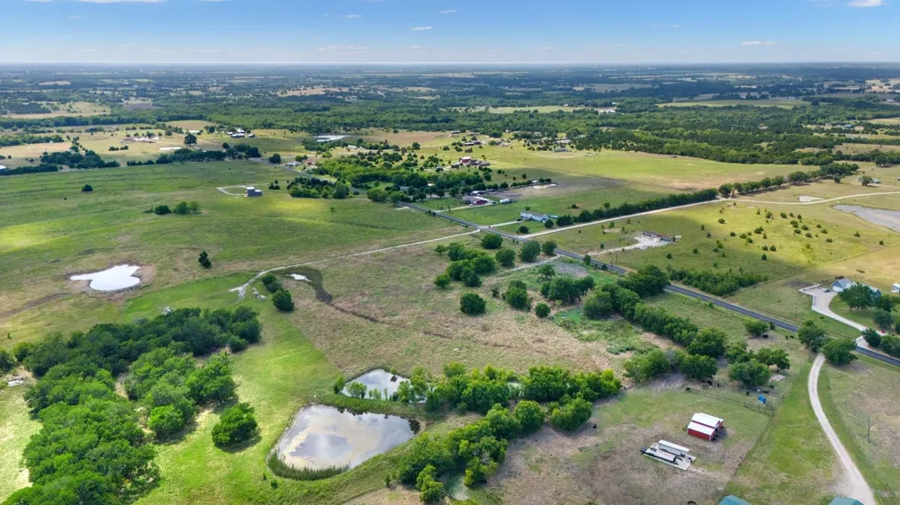 15036 County Road 1100 Blue Ridge, TX 75424