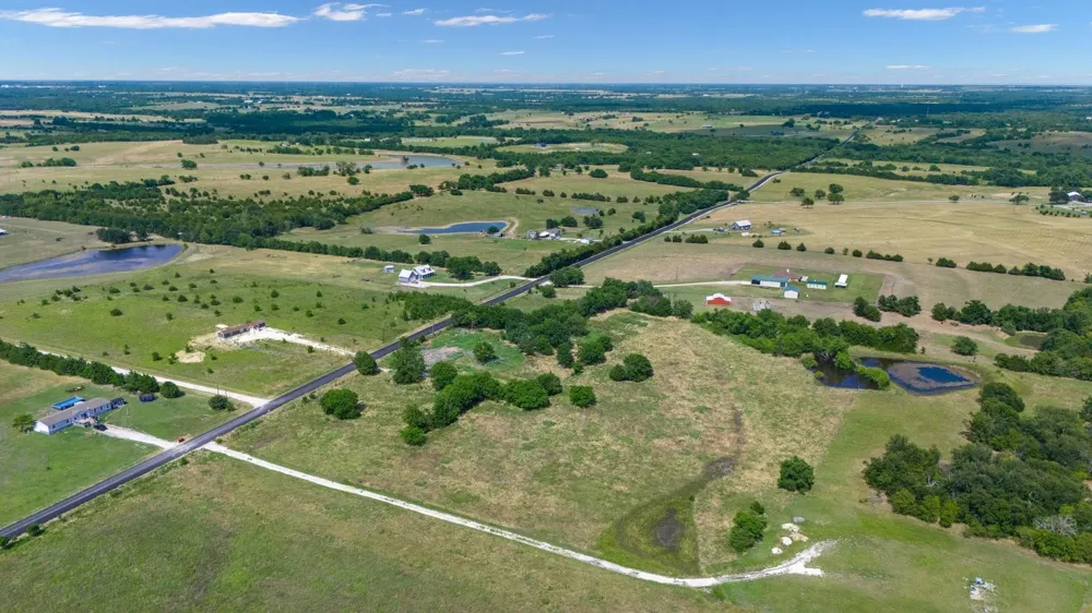 15036 County Road 1100 Blue Ridge, TX 75424